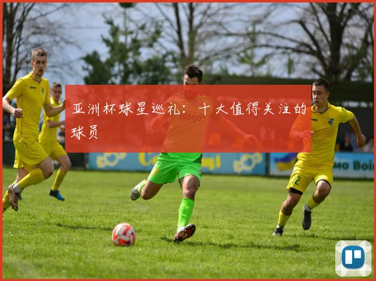 亚洲杯球星巡礼：十大值得关注的球员